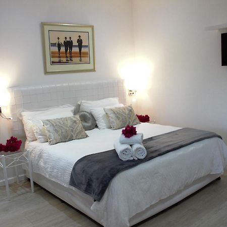 Summer Place, Constantia, Kaapstad Buitenkant foto