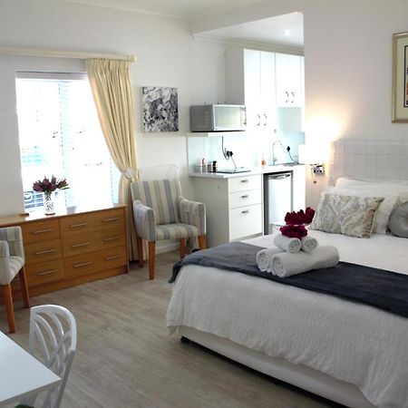 Summer Place, Constantia, Kaapstad Buitenkant foto