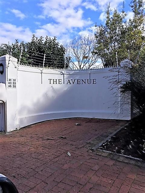 Summer Place, Constantia, Kaapstad Buitenkant foto