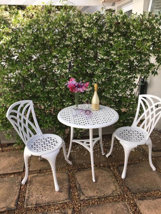 Summer Place, Constantia, Kaapstad Buitenkant foto