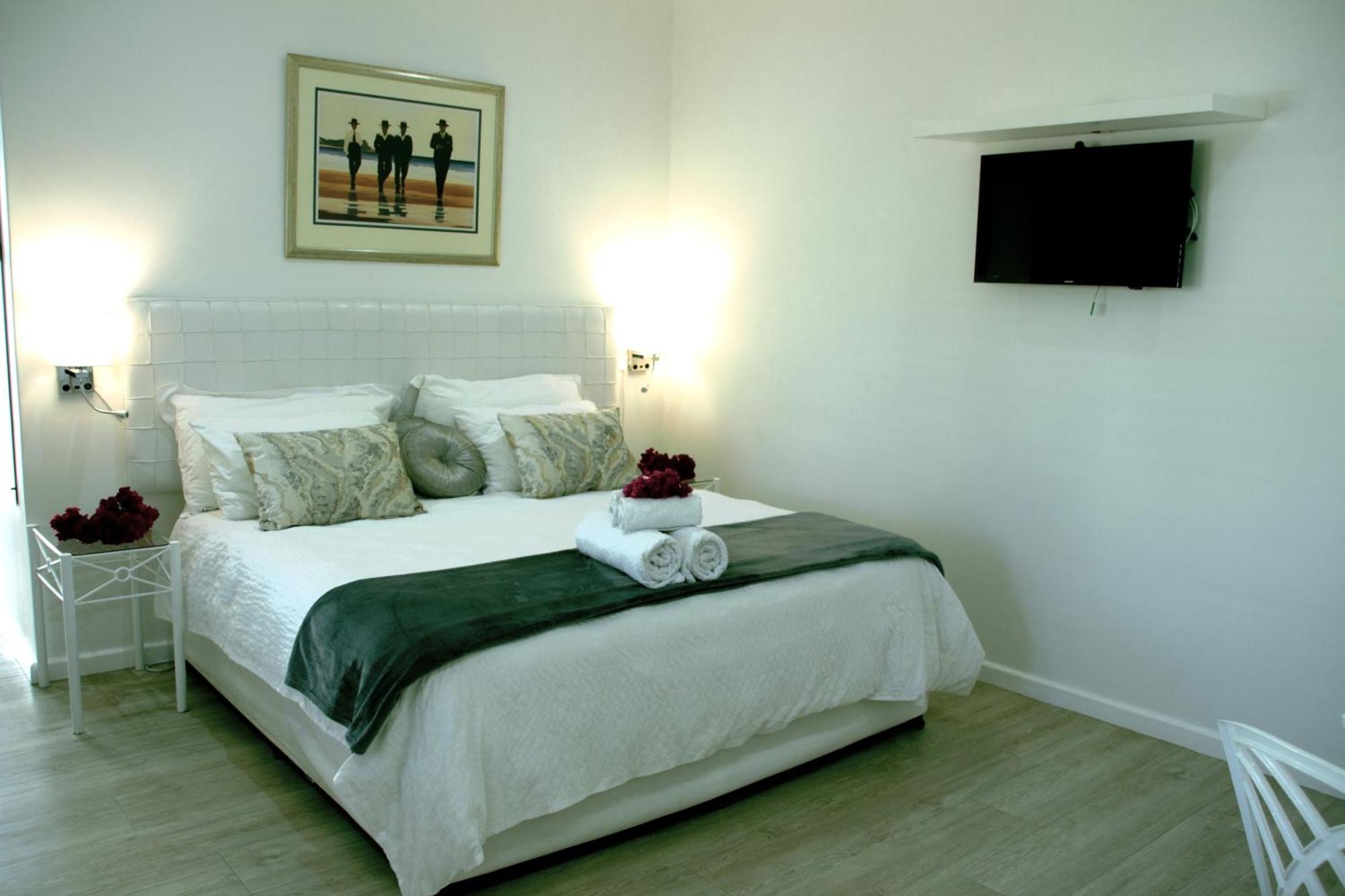 Summer Place, Constantia, Kaapstad Buitenkant foto