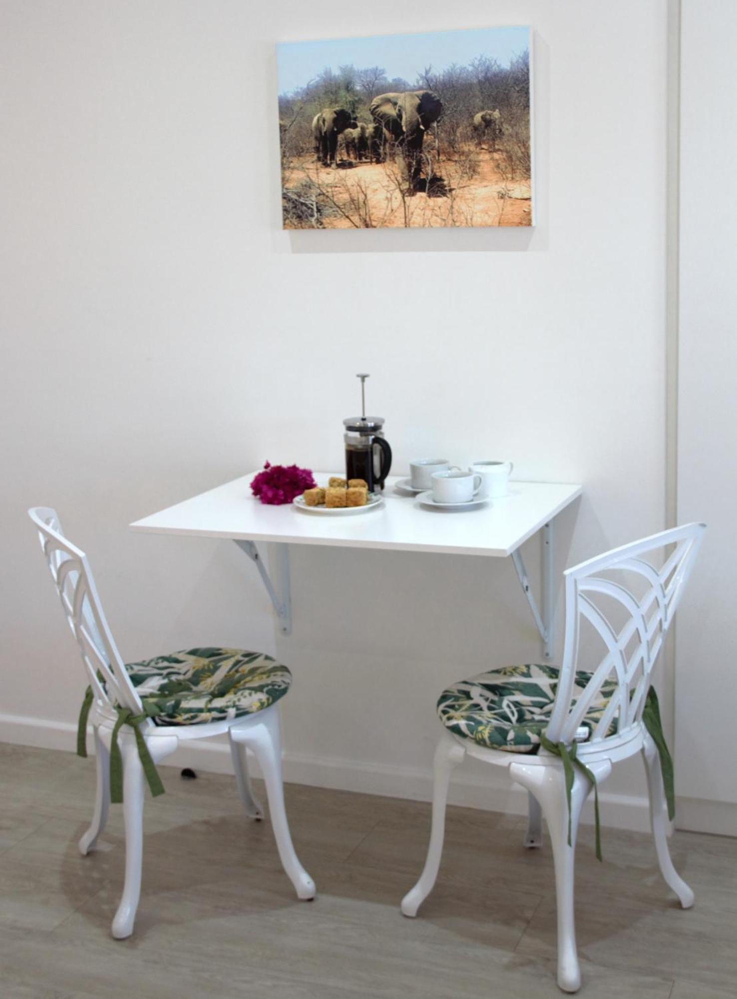 Summer Place, Constantia, Kaapstad Buitenkant foto